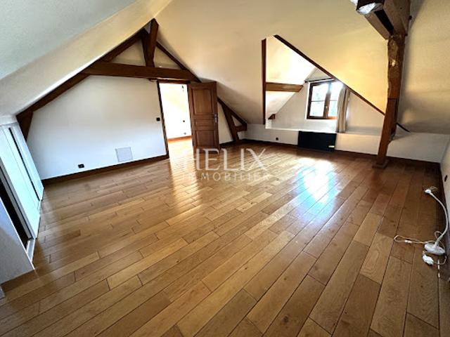 Appartement location à Saint-Germain-en-Laye, Chambourcy