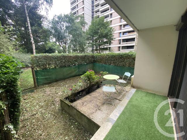 Appartement location à Rambouillet, Elancourt