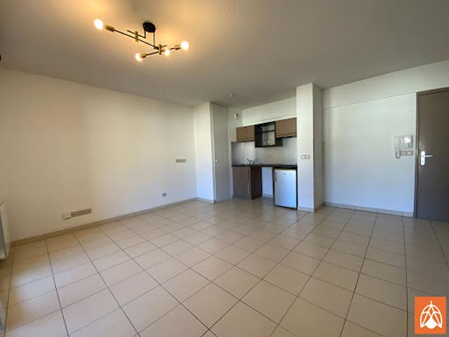 Appartement location à La Monaque, Salon-de-Provence