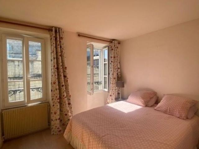 Appartement location à La Rochelle, Aytré