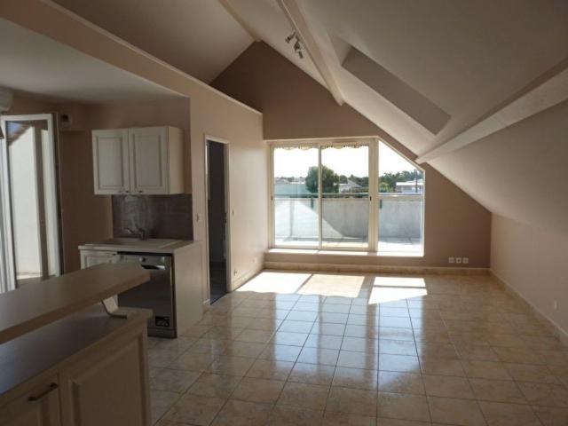 Appartement location à Torcy, Ozoir-la-ferrière