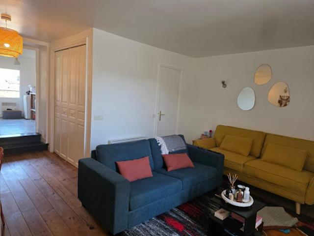 Appartement location à Fontainebleau, Montcourt-fromonville