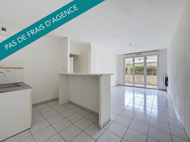 Appartement location à Muret