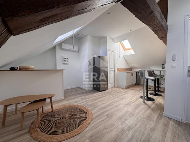 Appartement location à Orléans