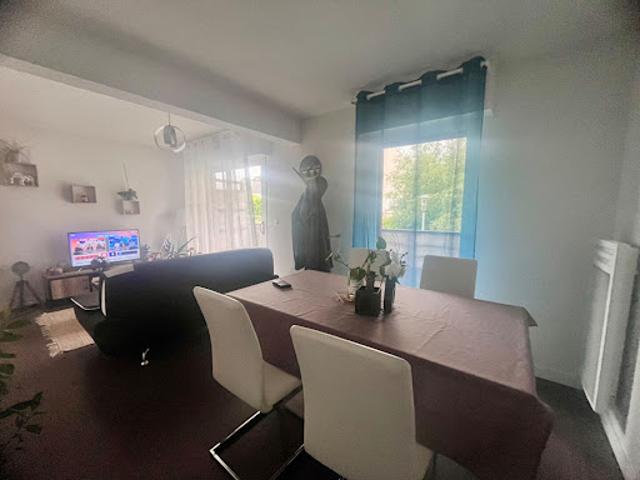 Appartement location à Pontivy, Bretagne