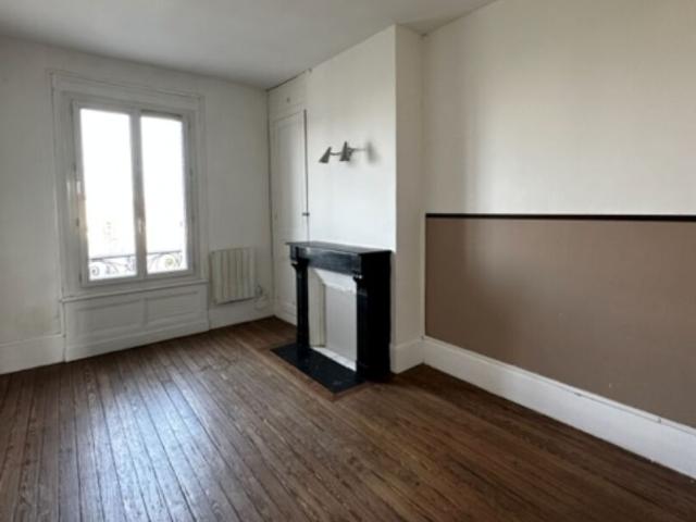 Appartement location à Le Havre