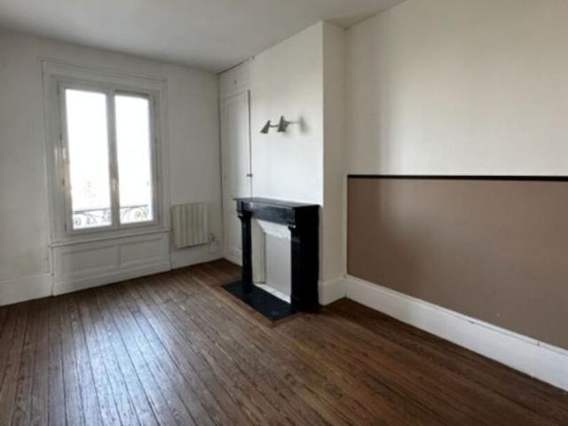 Appartement location à Le Havre