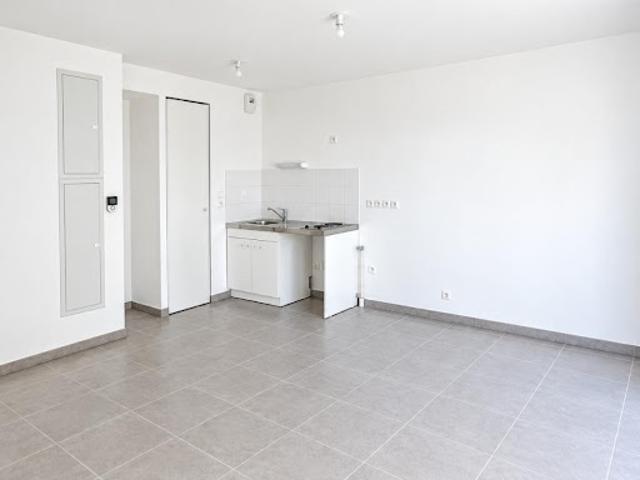 Appartement location à Beaujoire - Halvèque, Nantes