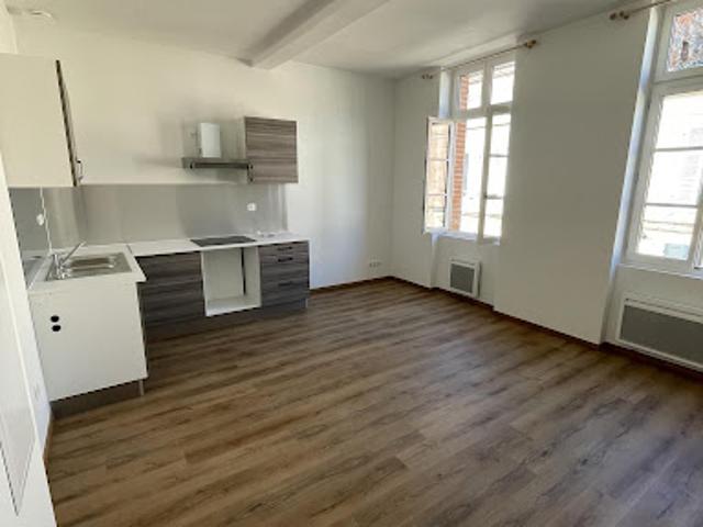 Appartement location à Montauban