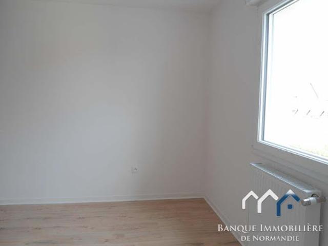 Appartement location à Caen, Courseulles-sur-mer