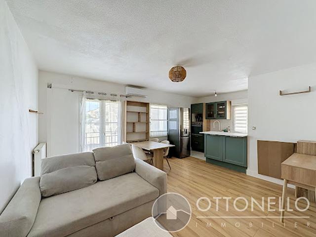 Appartement location à Placette Jean Saint Pierre, Roquebrune-sur-Argens