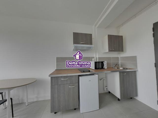 Appartement location à Évreux, Evreux