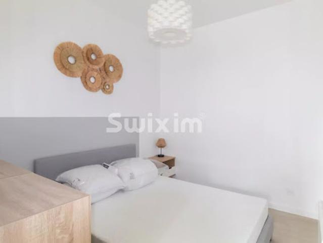 Appartement location à Saint-Claude, Saint-claude
