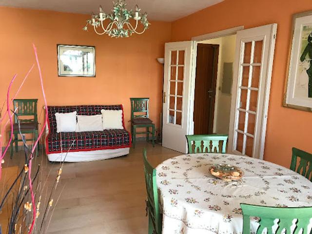 Appartement location à Grasse, Antibes