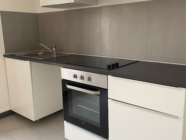 Appartement location à Jas de Rhodes, Les Pennes-Mirabeau
