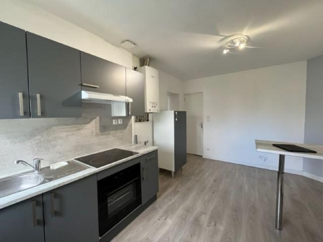 Appartement location à Lunéville