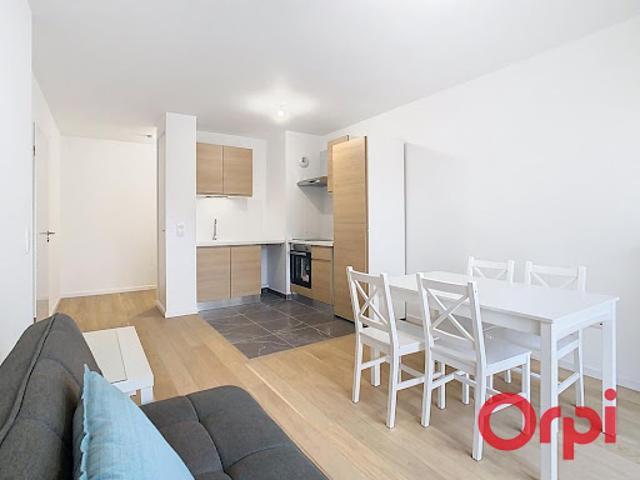 Appartement location à Antony, Le Plessis-robinson
