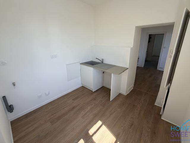 Appartement location à Orléans