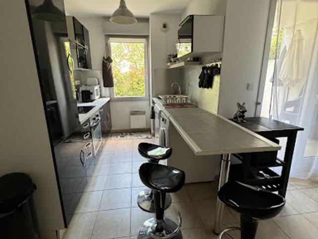 Appartement location à Saint-Chamas, Bouches-du-Rhône
