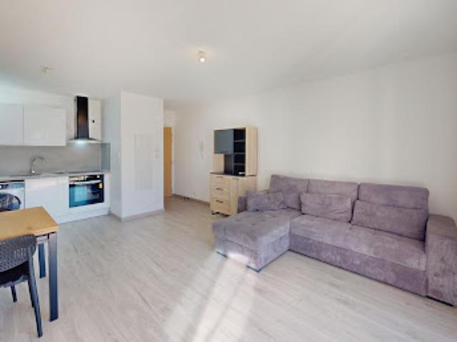 Appartement location à Rodez, Olemps