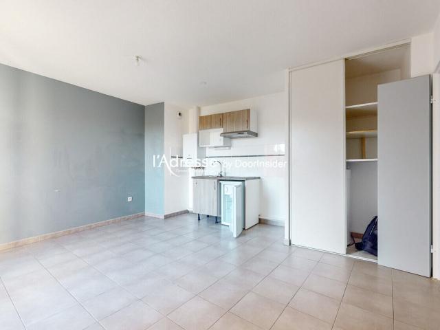 Appartement location à France métropolitaine, Mervilla