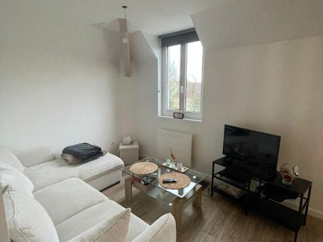 Appartement location à Meaux, Nanteuil-lès-meaux