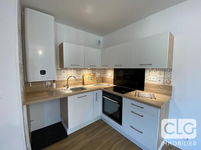 Appartement location à Quimper, Bretagne