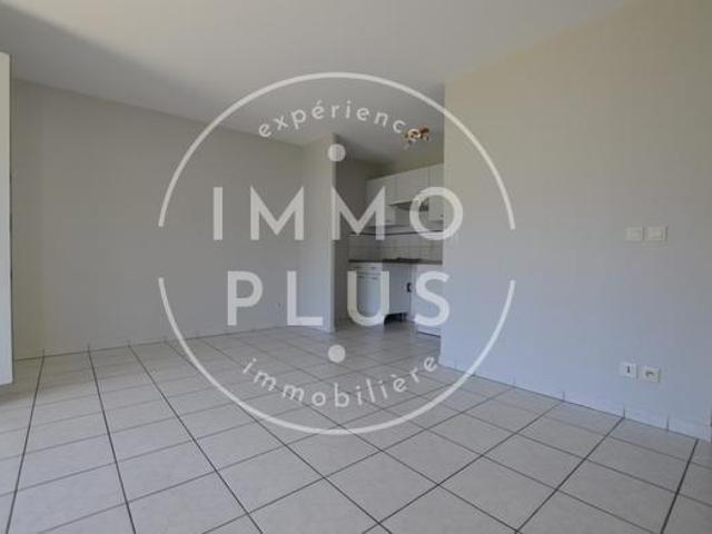 Appartement location à Annecy