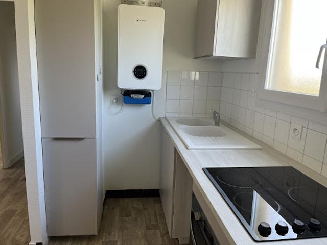 Appartement location à Sainte-Tréphine, Pontivy
