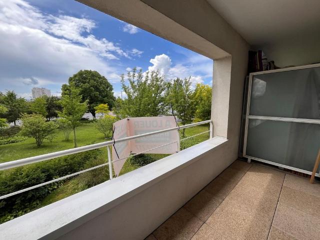 Appartement location à Tours