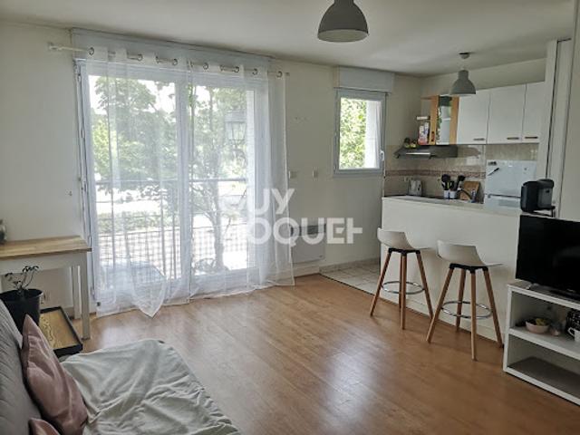 Appartement location à Tours, Saint-cyr-sur-loire