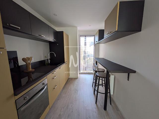 Appartement location à Angers, Trélazé