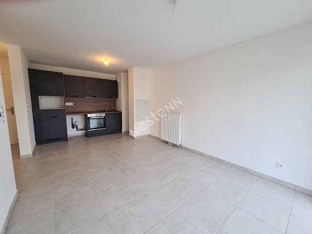 Appartement location à Carpentras