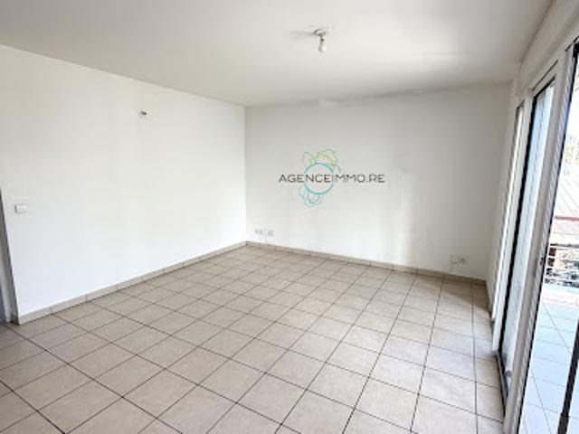 Appartement location à La Réunion