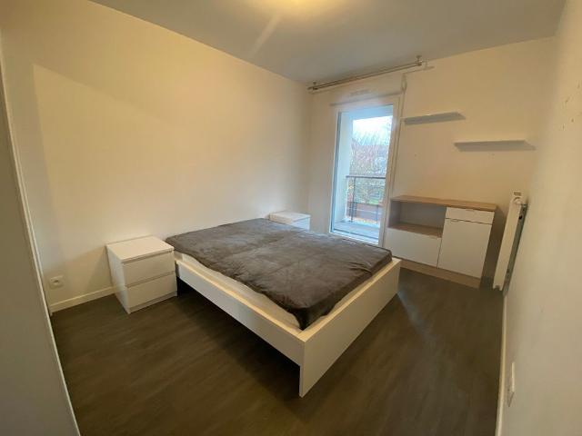 Appartement location à Mantes-la-Jolie, Mantes-la-ville