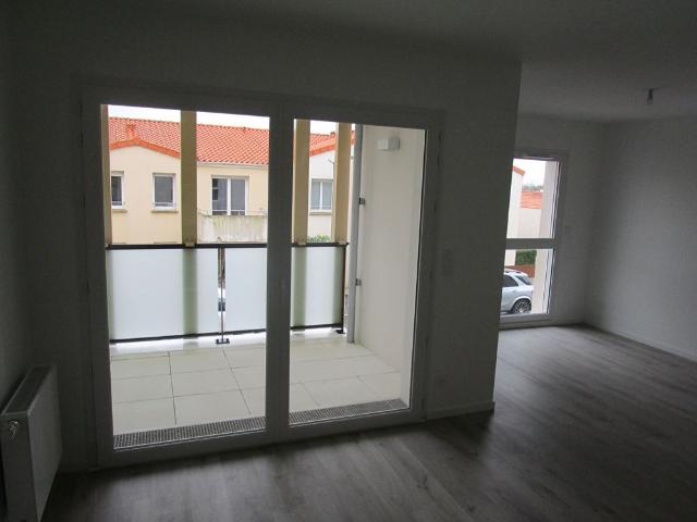 Appartement location à Les Sables-d'Olonne, Saint-jean-de-monts