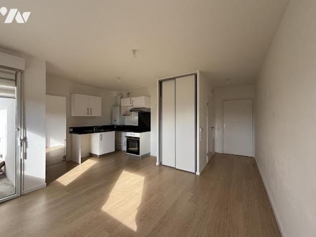 Appartement location à Amiens