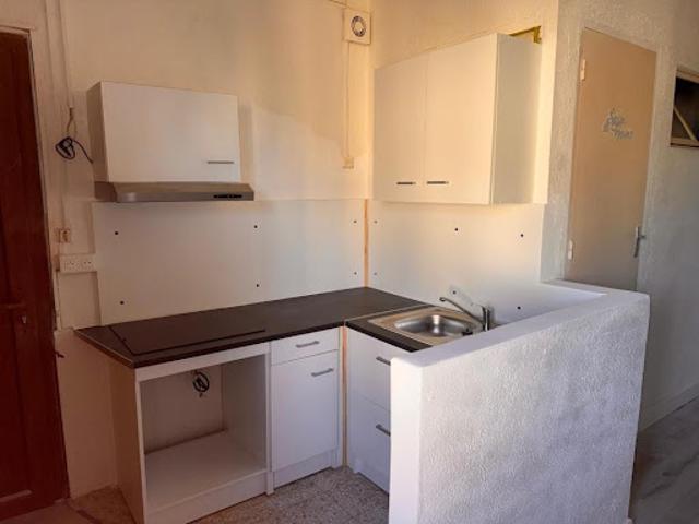 Appartement location à Alès, Saint-julien-de-cassagnas