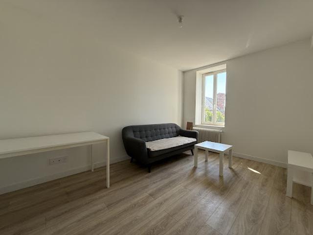 Appartement location à Vierzon