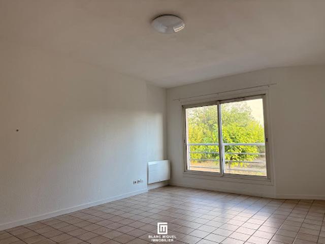 Appartement location à Libourne, Vayres