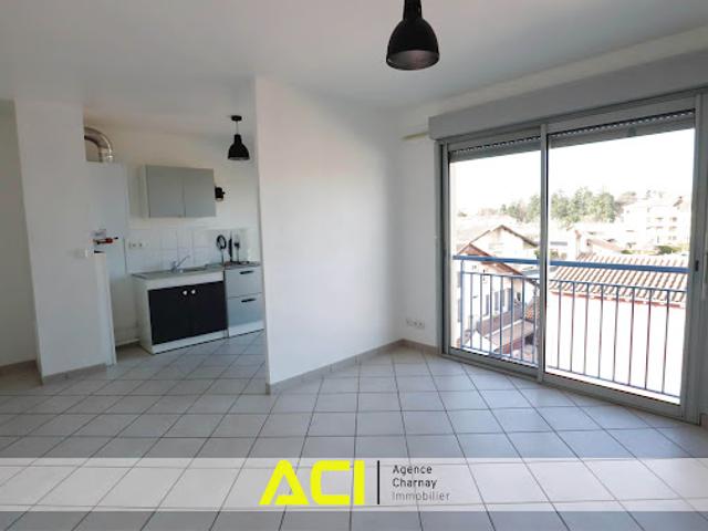 Appartement location à Les Proux, Charnay-lès-Mâcon