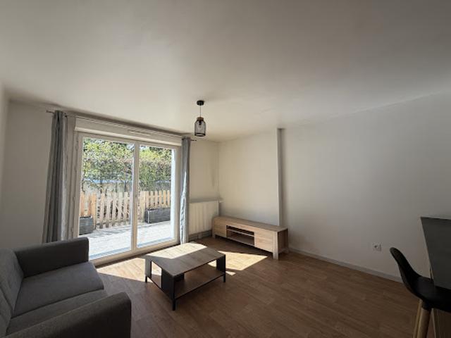 Appartement location à Nantes, Saint-herblain