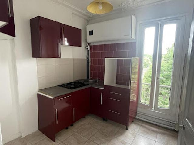 Appartement location à Le Raincy, Sevran