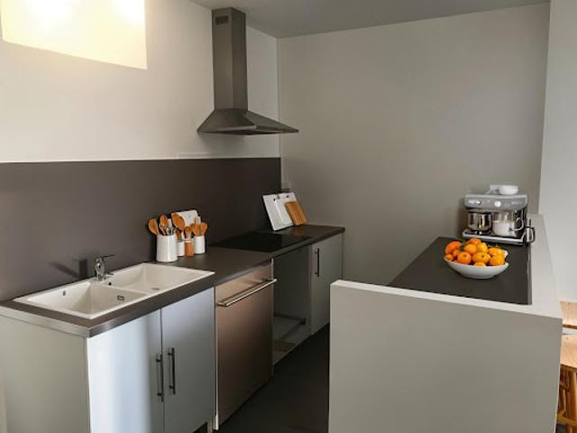 Appartement location à Nîmes