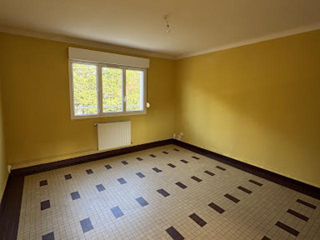 Appartement location à Bourges