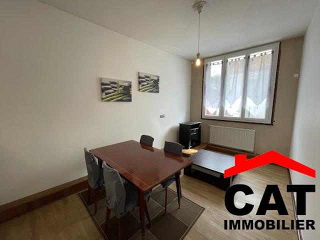 Appartement location à Fontainebleau, Avon