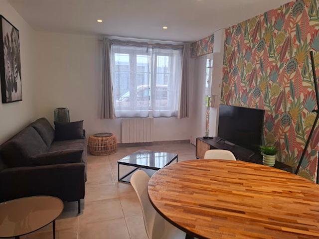 Appartement location à Quimper, Bretagne