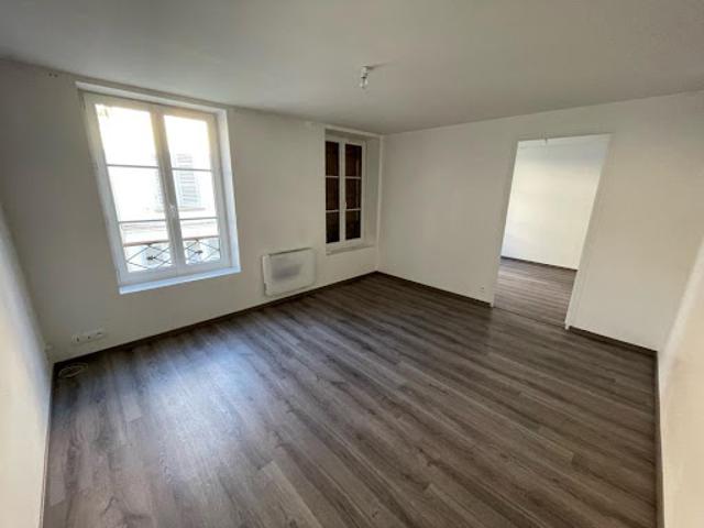 Appartement location à Meaux, Coulommiers