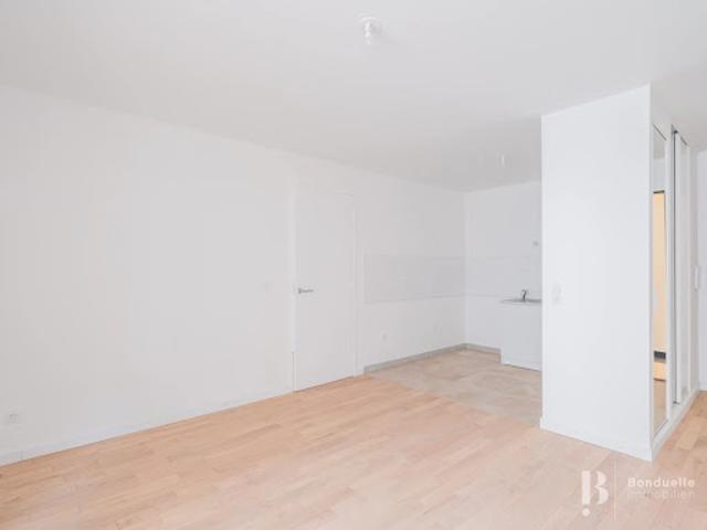 Appartement location à Nanterre, Courbevoie
