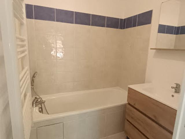 Appartement location à Dax